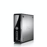 DELL Studio Slim Desktop Windows(R) 7 Home Premium 搭載 高性能プロセッサーパッケージ　Windows7/Core2Quad/4G/500G