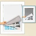 2 SIDED SOLAR SHADE 30 X 72