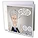 Rich Diesslins Funny General - Editorial Cartoons - John Kerry Foot In Mouth Disease ...