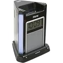 iHome iH4B Alarm Clock for with Dock for iPod (Black)