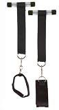 Sportsheets Deluxe Door Jam Cuffs