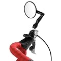 Mirrycle Road STI Bicycle Mirror