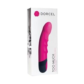 Vibromasseur Dorcel Too Much Dorcel