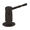 Grohe 28 750 ZB0 Deluxe Soap/Lotion Dispenser, Oil Rubbed Bronze