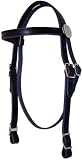 Draft Horse Headstall
