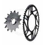 MOOSE MS AL SPKT RR XR100R 48T 3034-48