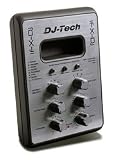 DJ TECH IFXDJ Mini Effects Station DJ - 8 Effects with 2 par