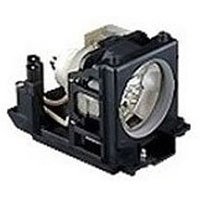 Hitachi CPA100LAMP Replacement Lamp and Filter for CP-A100 Projector