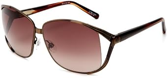 Click here to buy Spy Optic Ladies Kaori Metal Sunglasses by SPY.