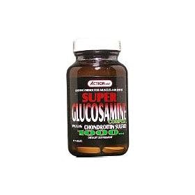 Action Labs Super Glucosamine with Chondroitin