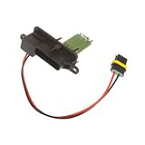 Dorman 973-006 Blower Motor Resistor for Chevrolet GMC by Dorman