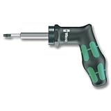 Wera 300IP トルクプラスドライバー TXP20(ピストル型) 28046