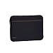 Delsey Helium Business Computer Sleeve Medium-Black