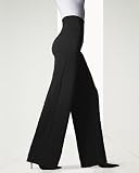 Shape fx Ottoman-rib control pants|