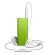 New Apple iPod shuffle 2GB - Green