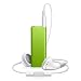 New Apple iPod shuffle 2GB - Green