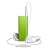 New Apple iPod shuffle 2GB - Green