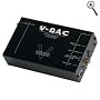 Musical Fidelity V-DAC Upsampling Digital to Analog Audio Converter