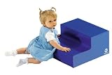 2 Steps Tiny Tot Modules by WESCO