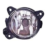 SKODA FABIA MK2 (EXCLUDING VRS) 2007-2010 FRONT FOG LIGHT / LAMP PASSENGER SIDE'