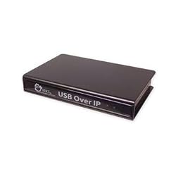 4PORT USB Over Ip Access & Mntr Up To 4USB Devices Over Tcp/ip Ntwk