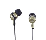 2XL Grills XLX2SPBZ-23 Spoke In Earbuds - Black