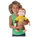 Curious George - Tumbling Curious George