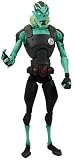 Hellboy Action Figure Abe Sapien [Animated Style]