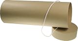 Eigenschaften Die Ideenwelt Ltd. / Flaschenbox natur mit Kordel ME 34759