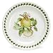 Portmeirion Apple Harvest Dinner Plate 10 in. Set of 6/47000
