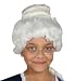Colonial Lady Wig