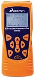 Elite AutoScanner Pro Trilingual OBD I and OBD II Enhanced Scan Tool Kit