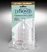Dr. Brown’s Level 3 Standard Nipples - 3-pk.