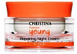 Forever Young Repairing Night Cream 50 ml Preisvergleich