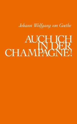  Johann Wolfgang von Goethe