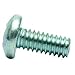 #4-40 x 1Inch Phillips Pan Head Machine Screw