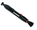 Genuine Lenspen LP-1 Lens Dust Cleaning Pen & Brush for Canon Nikon Fuji Olympus Sony DSLR Cameras.