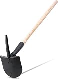 Council Combination Pick/Shovel Combi-Tool
