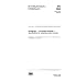 ISO 3943:1993, Photography -- Processing chemicals -- Specifications for anhydrous sodium acetate