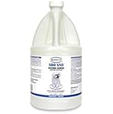 Sho Sno Whitening Shampoo, 1 Gallon