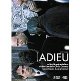 Farewell (2003) ( Adieu ) [ NON-USA FORMAT, PAL, Reg.0 Import - France ]
