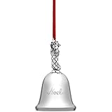 Reed & Barton 1015 36th Edition Noel Bell