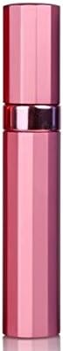 Domire?Refillable Travel Perfume Atomizer Spray Bottle 8ml