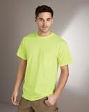 Gildan G2300 100% Cotton Pocket Tee