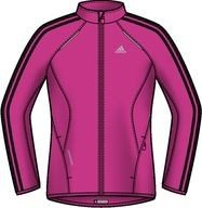 Adidas Damen Windbreaker RSP DS, intense pink f11/black/Light onix, 44, V11320 Preisvergleich