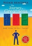 Noah benSheas The Journey to Greatness National Public Television Edition (Pbs Series)