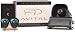 Avital 822001/2200 2200 Security System