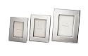 Silver Plated Classic Frame-8x6"
