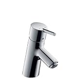 Produkt-Bild: Talis S, Einhand, Waschtischmischer, Einhebelmischer, chrom, 32031, Axor Hansgrohe