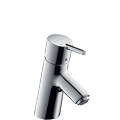 Hansgrohe 32020000 Waschtischarmatur Talis S chrom, mit Ablaufgarnitur
